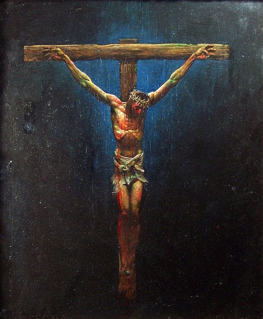 CHRIST CONQUERED We Only Aspire for Christ’s Crowns